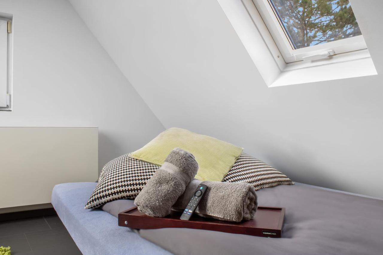 Apartment Gesamte - Buero - Kueche - Netflix