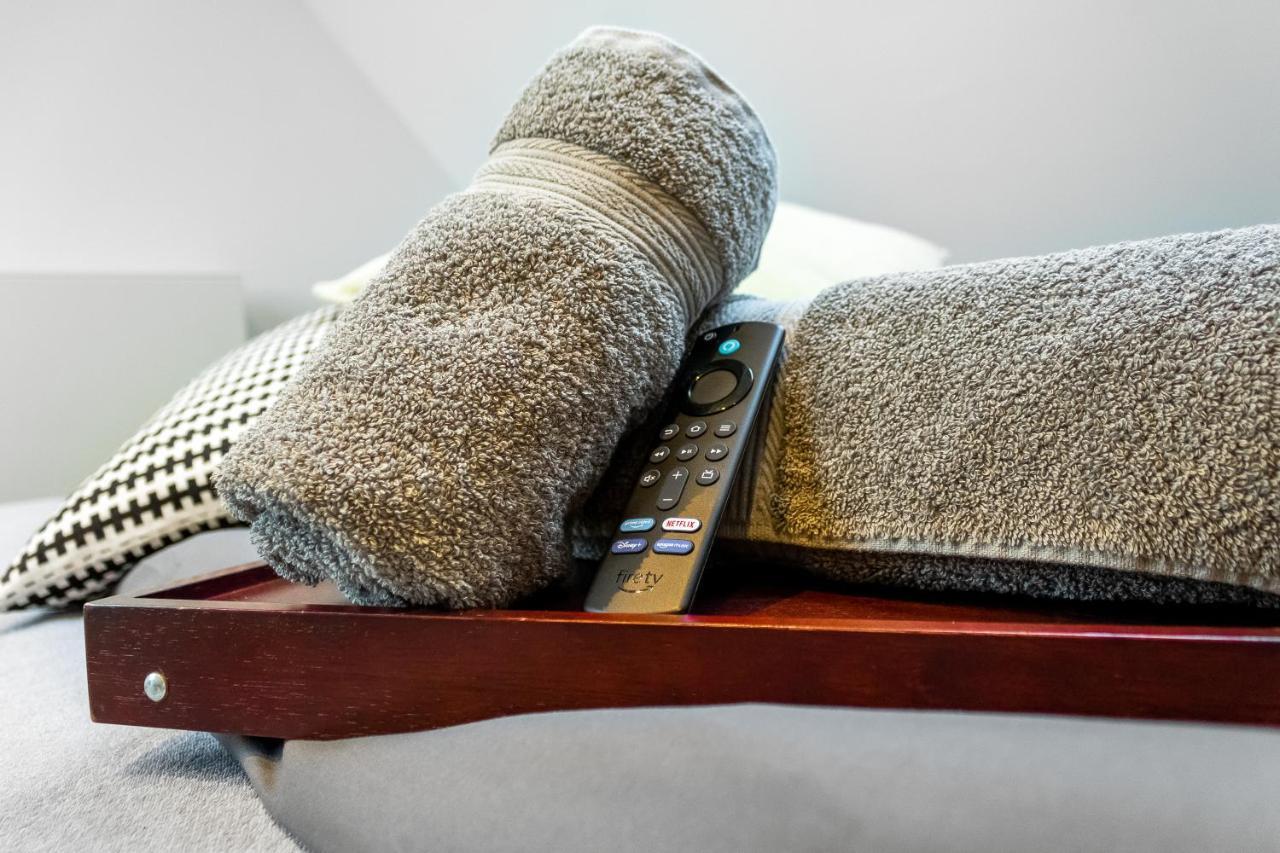 Gesamte - Buero - Kueche - Netflix Nuremberg