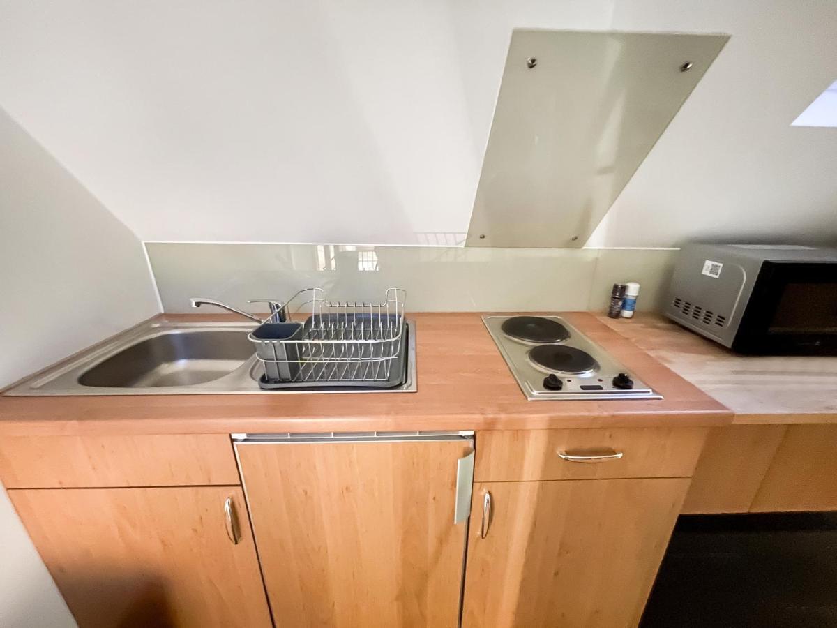 Apartment Gesamte - Buero - Kueche - Netflix *